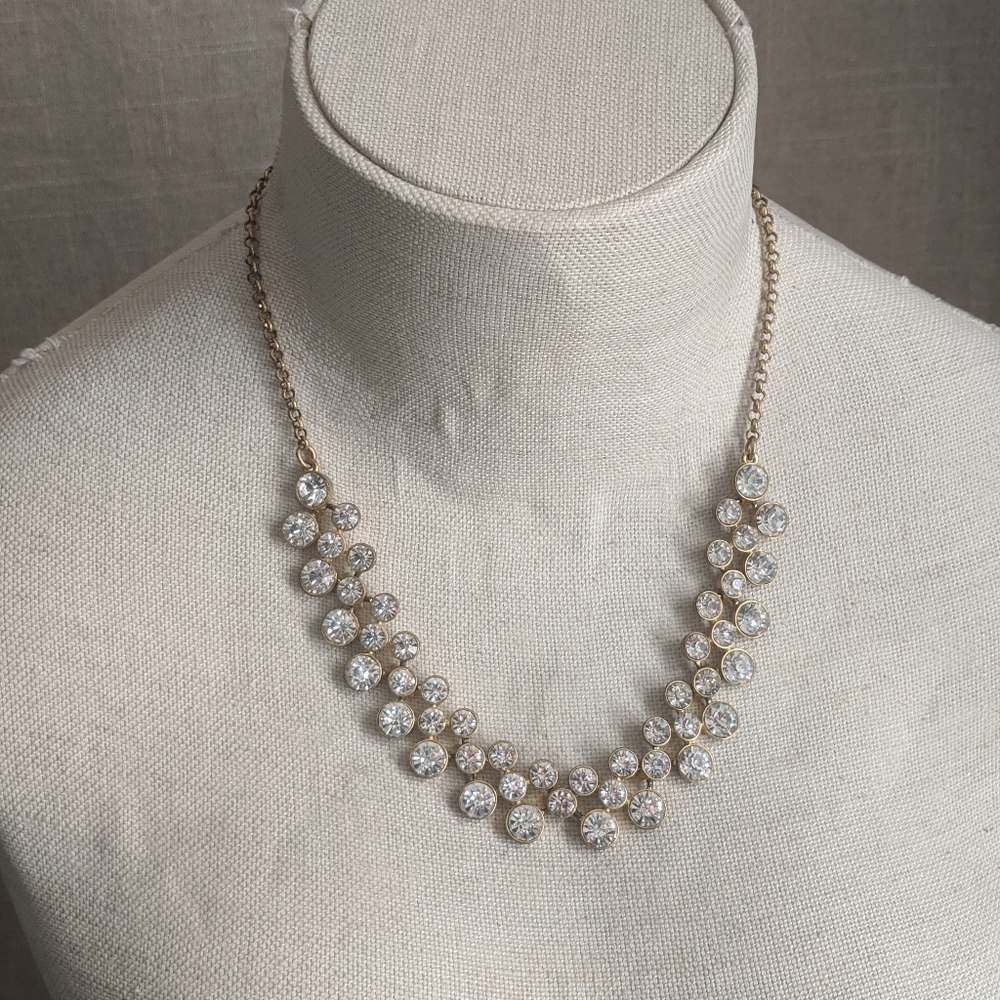 J. Crew necklace